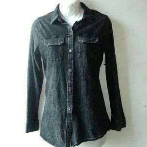 Rock & Republic Button Down Shirt